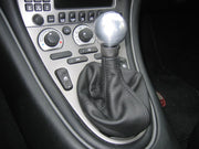 2002-06 Maserati Spyder GT shift boot