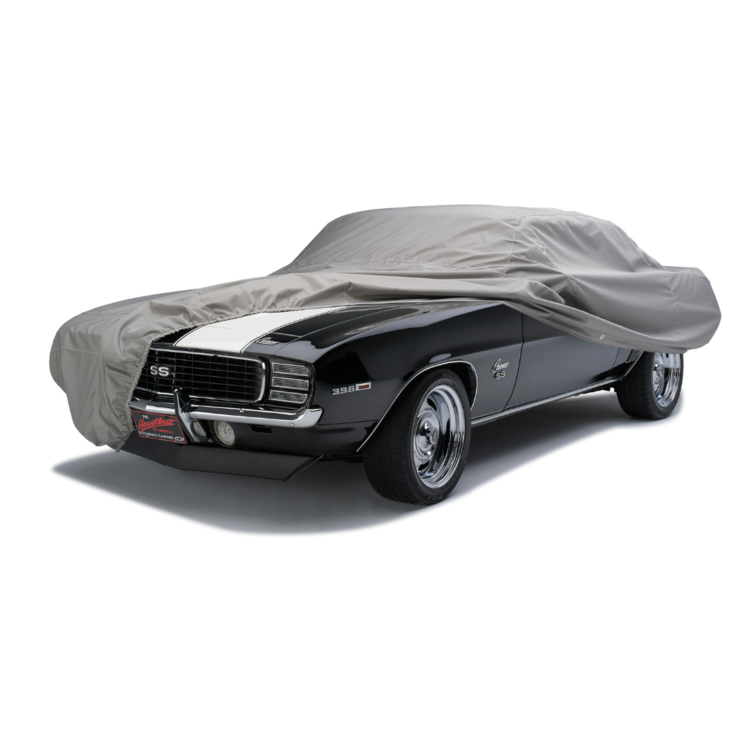 1955 chevy bel air car cover deals