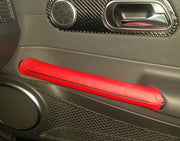 2003-08 Chrysler Crossfire door pull covers