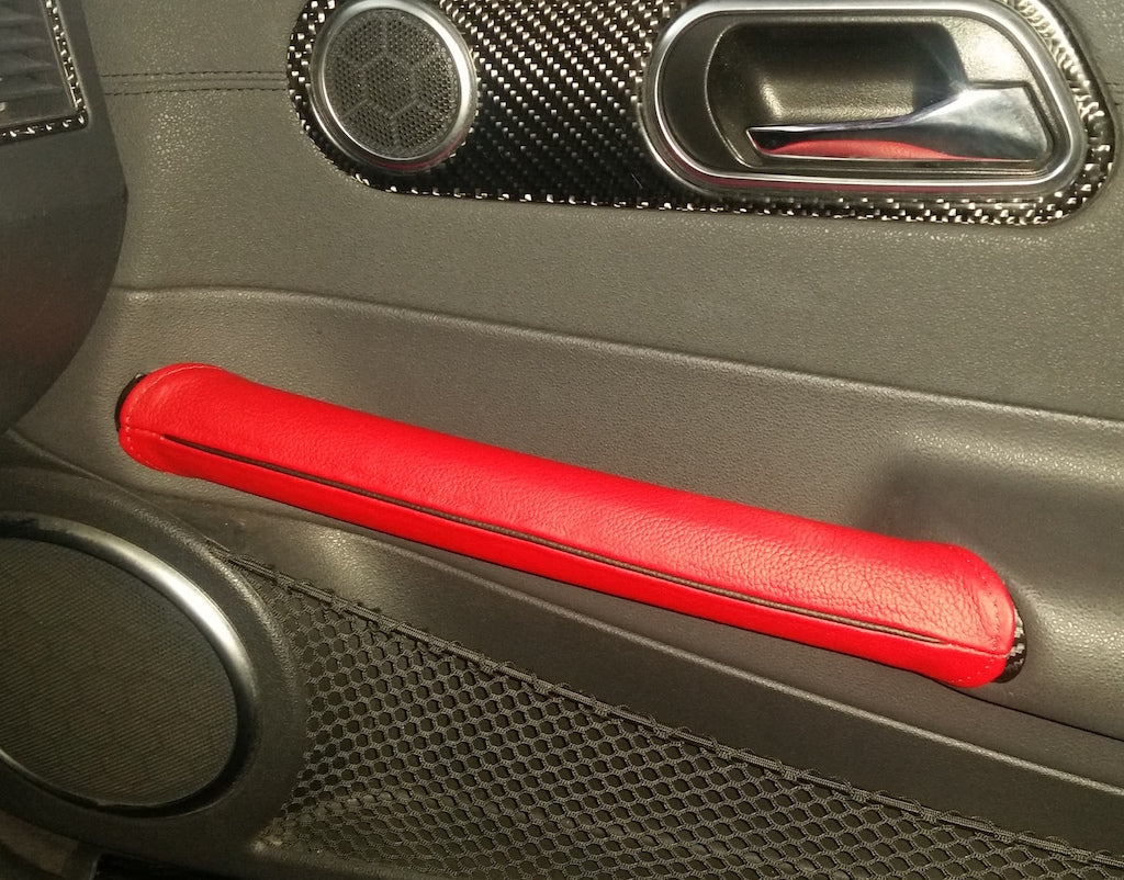 2003-08 Chrysler Crossfire door pull covers