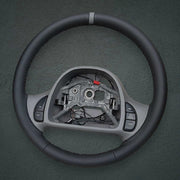 1998-04 Ford Crown Victoria steering wheel cover