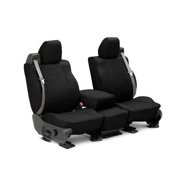 Custom Fit Classic Car & Truck Seat Covers for Mustang, C10, Bronco, Firebird & CJ7 – DuraPlus | Made in USA