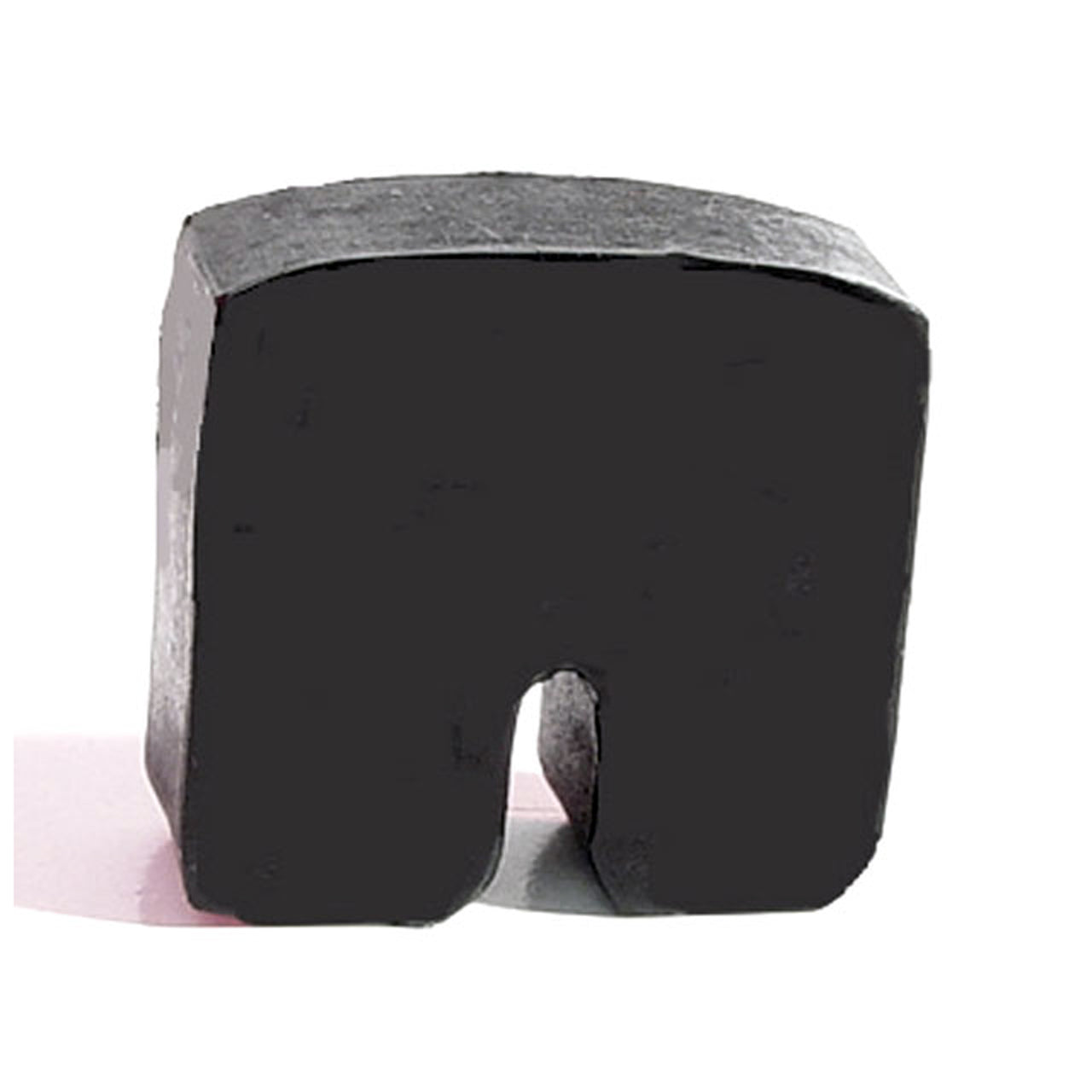 Db 10 Door Bumper 1-1/4" High X 1-1/4" Wide X 1/2" Thick Each