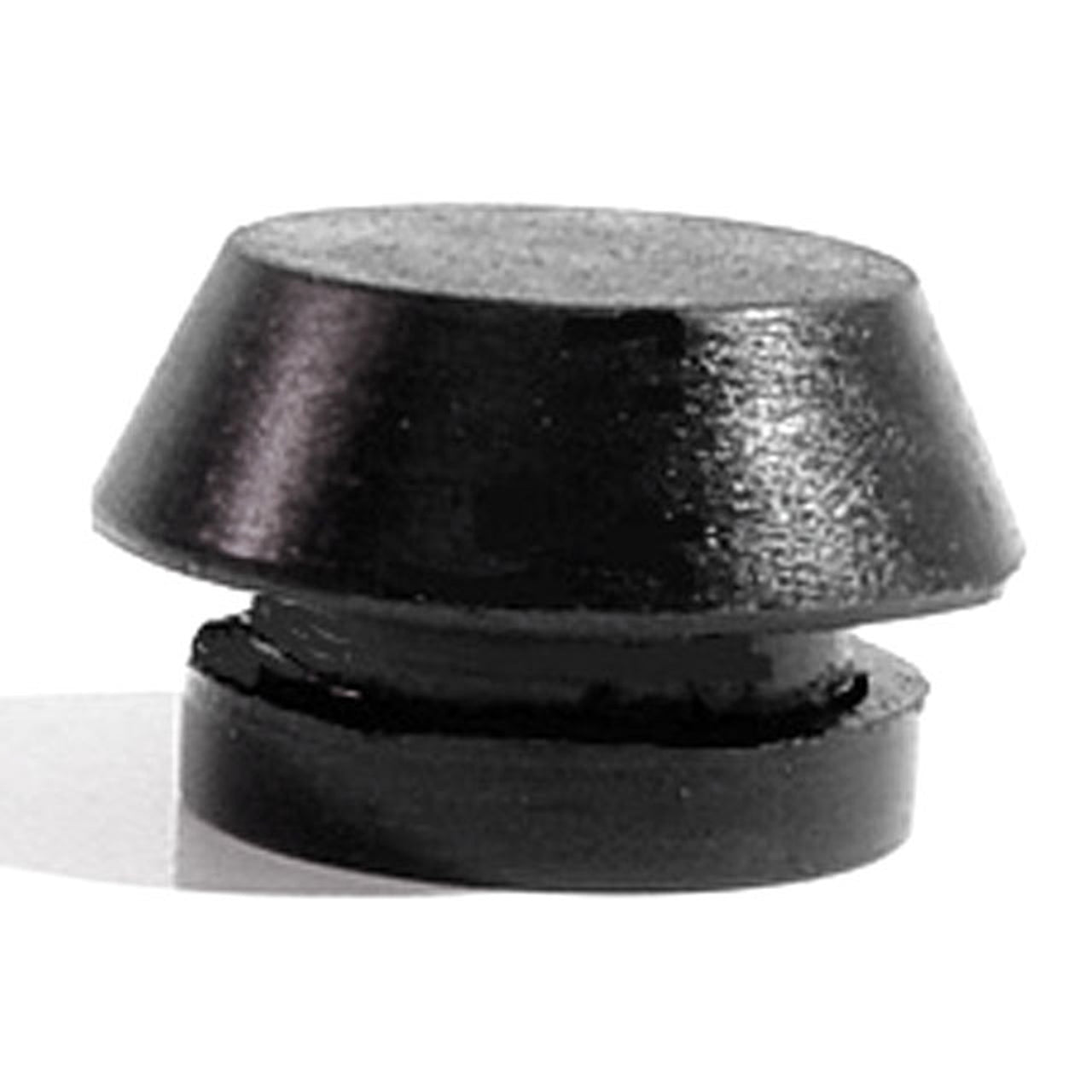 Db 13 Door And Trunk Bumper 1" Diameter X 11/16" High
