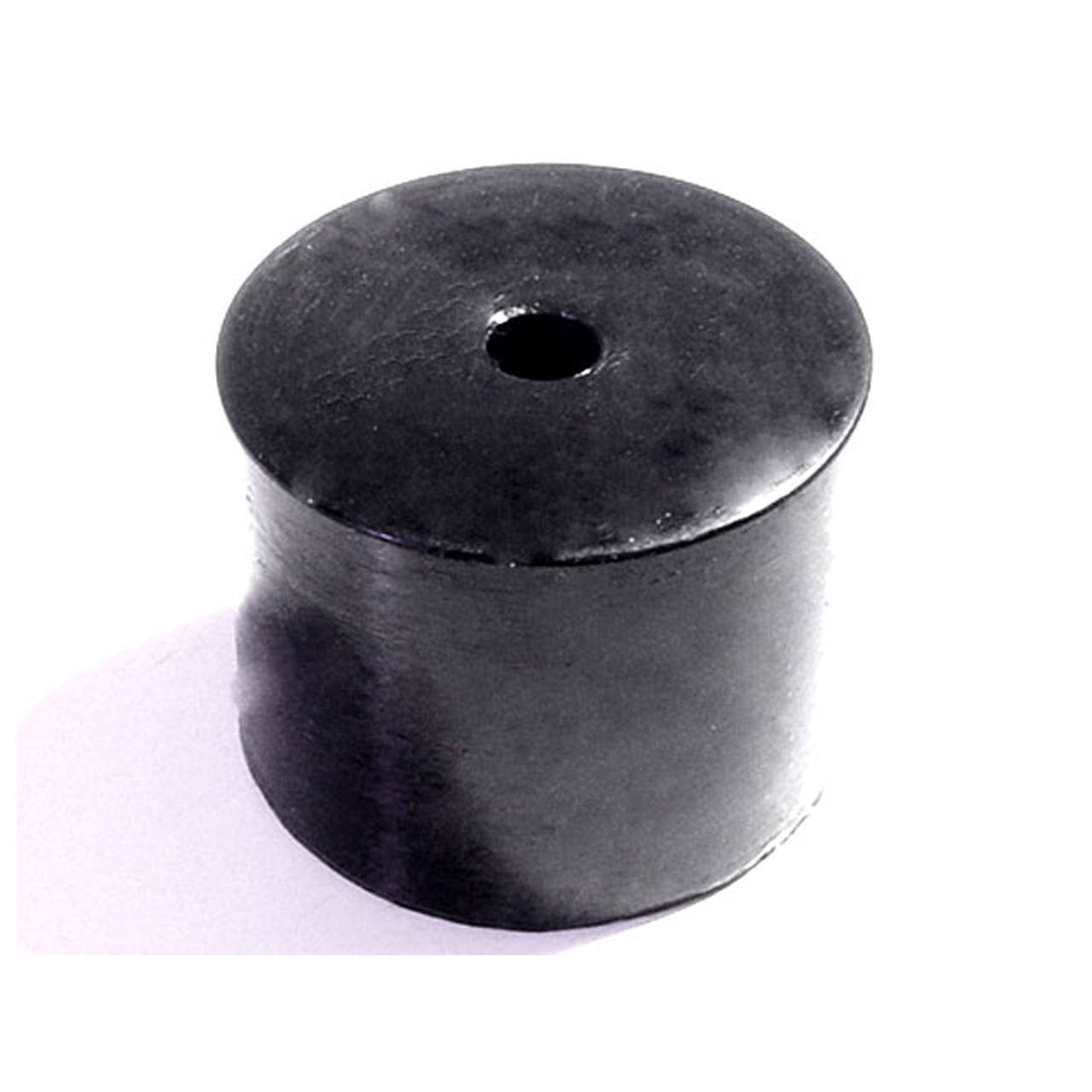 Db 27 Door Bumper 1-1/4" Diameter X 13/16" Thick Each