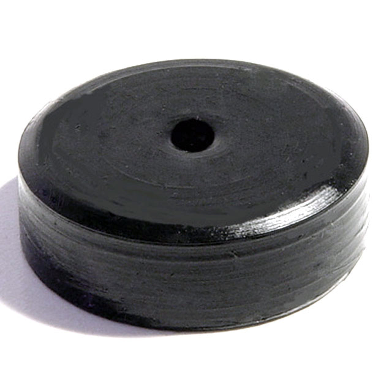 Db 9 Door Bumper 1-1/8" Diameter X 5/16" Thick Each