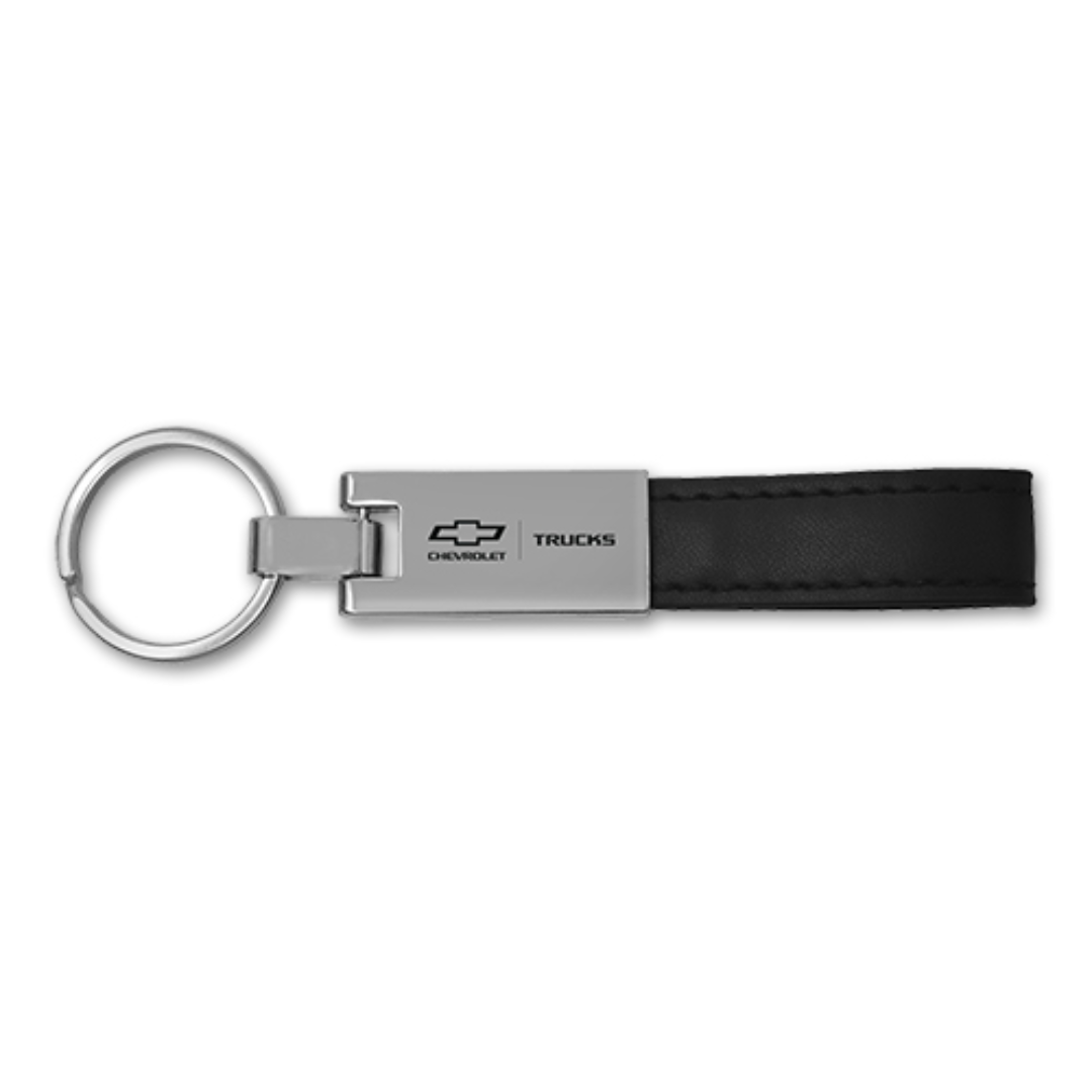 chevy-trucks-leather-loop-strap-key-tag