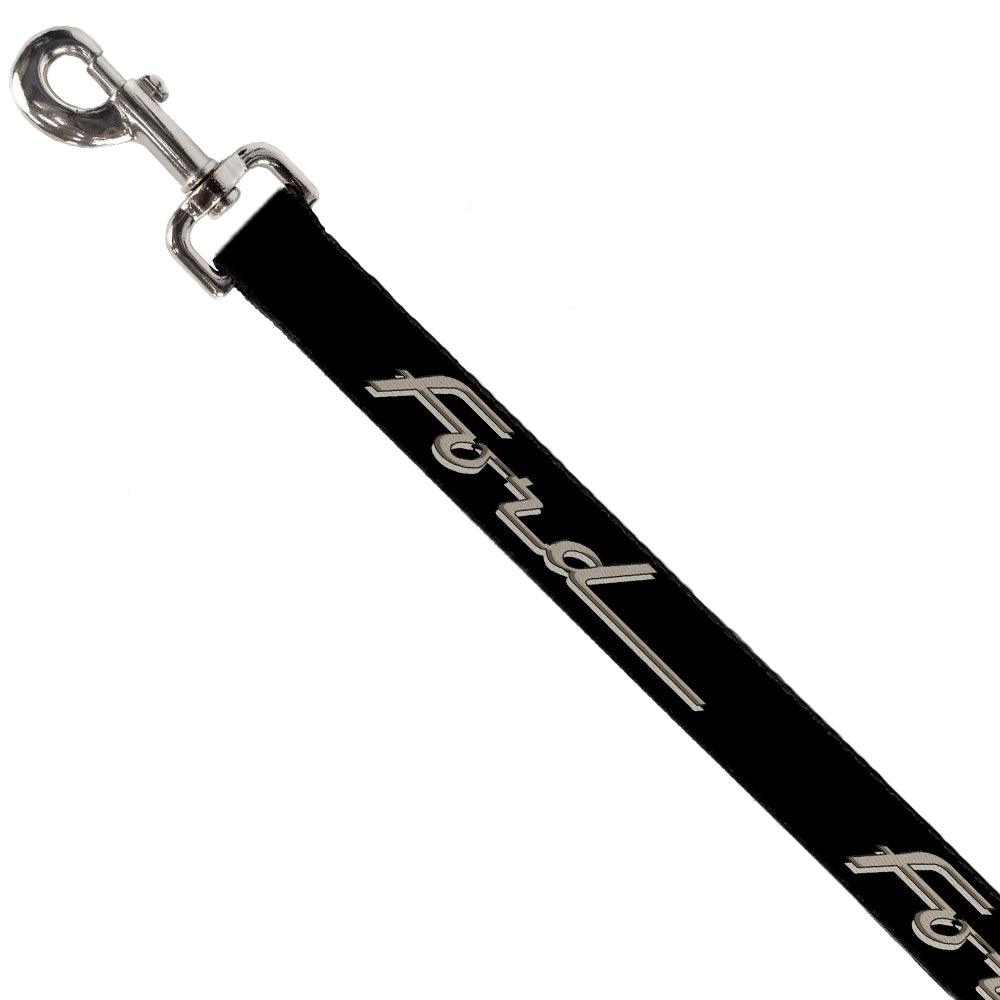 Ford F-100 Script Dog Leash