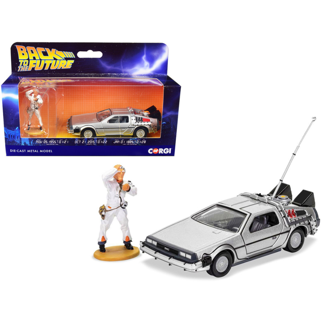 dmc-delorean-time-machine-back-to-the-future-1985-diecast-model-car-by-corgi