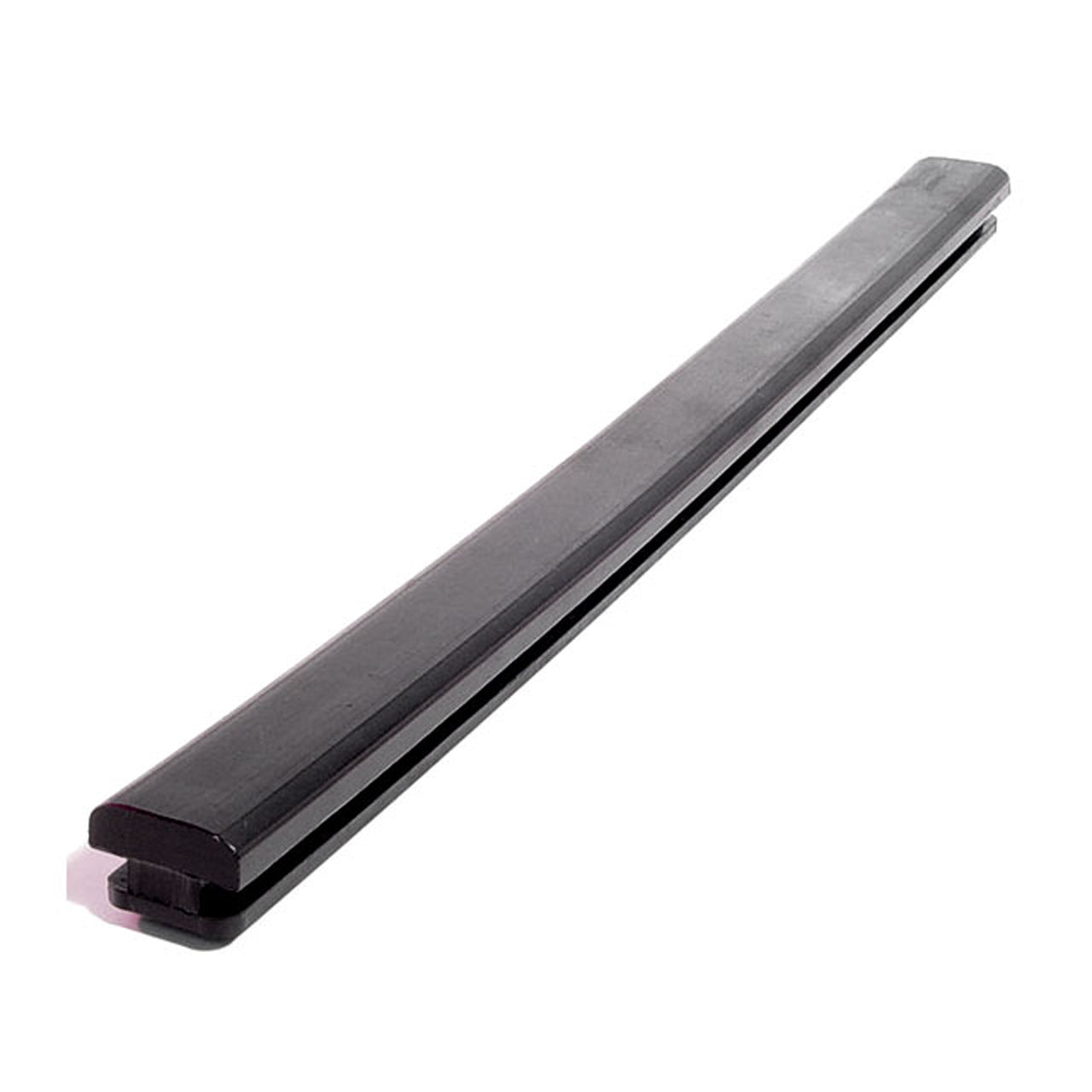 Dp 19 Rear Window Division Bar Seal Two Used Per Car Mercury Mercury 1949-1951, Monterey 1950-1951
