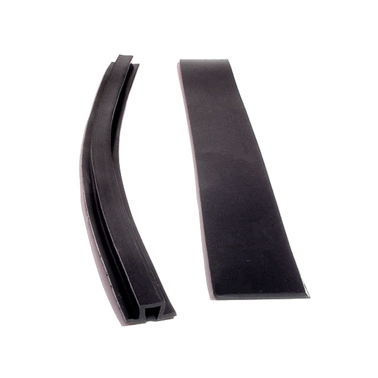 Dp 20 Inner And Outer Center Division Bar Seals Buick Century Series 60 1936, Limited Series 90 1936, Roadmaster Series 80 1936, Series 40 1935