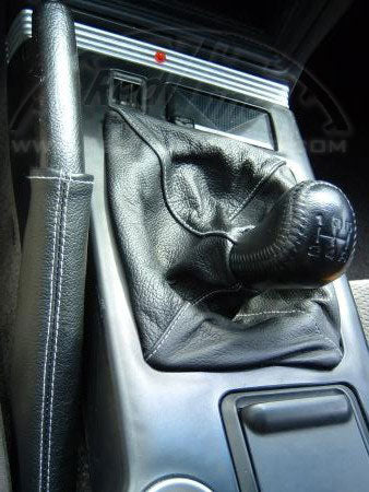 1990-94 Eagle Talon shift boot
