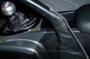 2000-05 Mitsubishi Eclipse ebrake boot