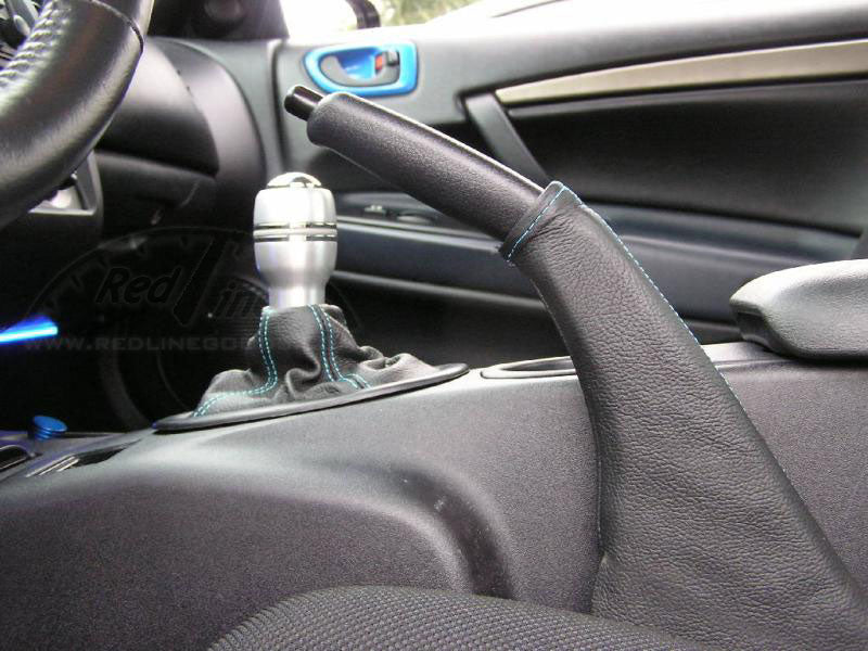 2000-05 Mitsubishi Eclipse ebrake boot