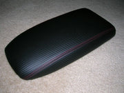 2000-05 Mitsubishi Eclipse armrest cover
