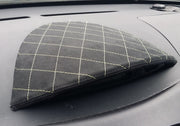2000-05 Mitsubishi Eclipse dash dome cover