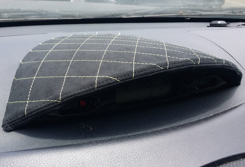 2000-05 Mitsubishi Eclipse dash dome cover
