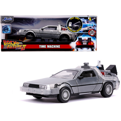 delorean-time-machine-flying-version-back-to-the-future-part-ii-1989-1-24-diecast-model-car-by-jada