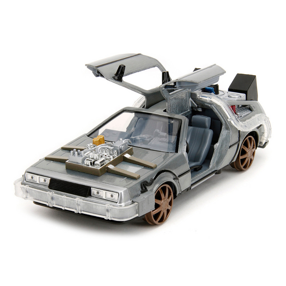 delorean-train-wheel-version-with-lights-back-to-the-future-part-iii-1990-movie-series-1-24-diecast-model-car-by-jada