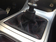 2000-04 Subaru Legacy shift boot