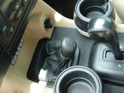 1999-04 Land Rover Discovery transfer case boot