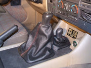 1994-99 Land Rover Discovery transfer case boot