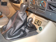 1994-99 Land Rover Discovery transfer case boot