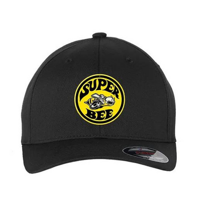 Dodge Super Bee Iconic Hat / Cap