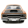 Dom's Plymouth Road Runner "Fast & Furious" Series 1/32 Diecast Model Car