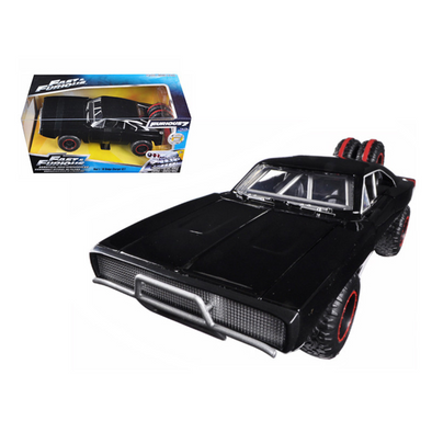 doms-1970-dodge-charger-r-t-off-road-version-fast-furious-7-1-24-diecast-model-car-by-jada