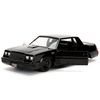 Dom's Buick Grand National "Fast & Furious" Movie 1/32 Diecast Model Car by Jada