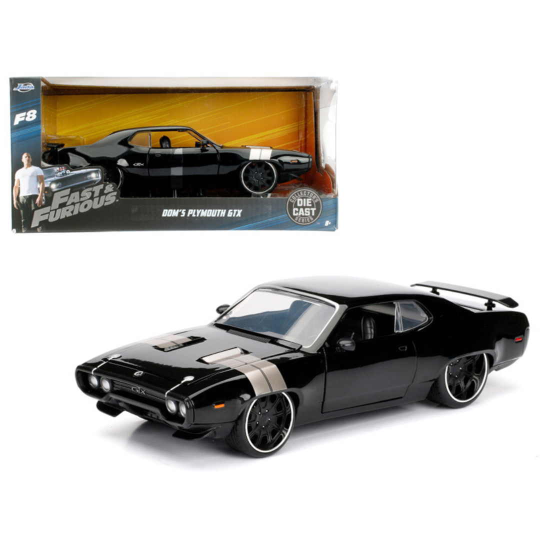 doms-plymouth-gtx-fast-furious-f8-1-24-diecast-model-car-by-jada