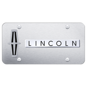 dual-lincoln-verticle-black-fill-plate-chrome-on-brushed