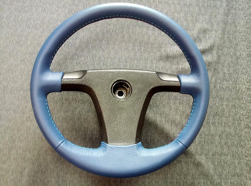 1976-89 BMW 6-series steering wheel cover