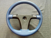 1982-88 BMW 5-series steering wheel cover - v.2