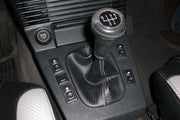 1982-88 BMW 5-series shift boot