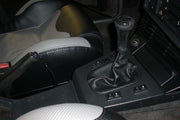 1982-88 BMW 5-series shift boot