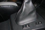 1982-88 BMW 5-series shift boot