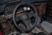 1982-88 BMW 5-series steering wheel cover - v.1
