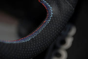 1982-90 BMW 3-series steering wheel cover - 3-spoke