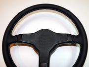 1976-89 BMW 6-series steering wheel cover - M-Tech 1