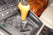 1989-99 BMW 8-series shift boot