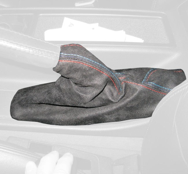 1989-99 Bmw 8-Series Ebrake Boot