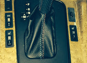 1989-99 BMW 8-series shift boot - automatic