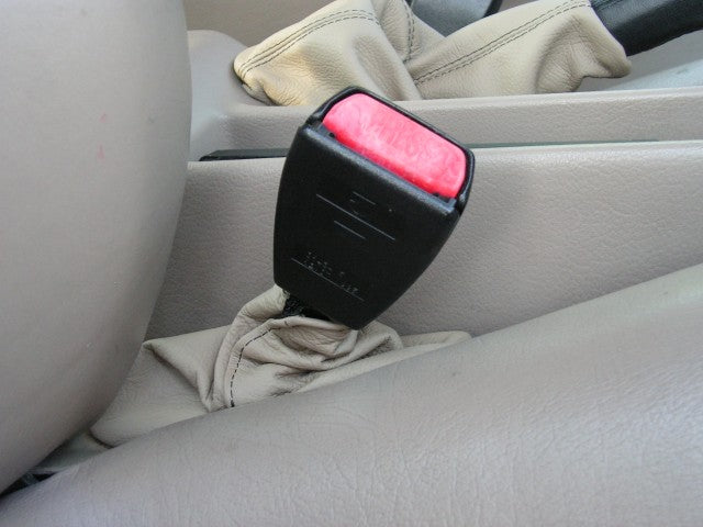 1988-95 BMW 5-series seatbelt covers