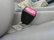 1988-95 BMW 5-series seatbelt covers