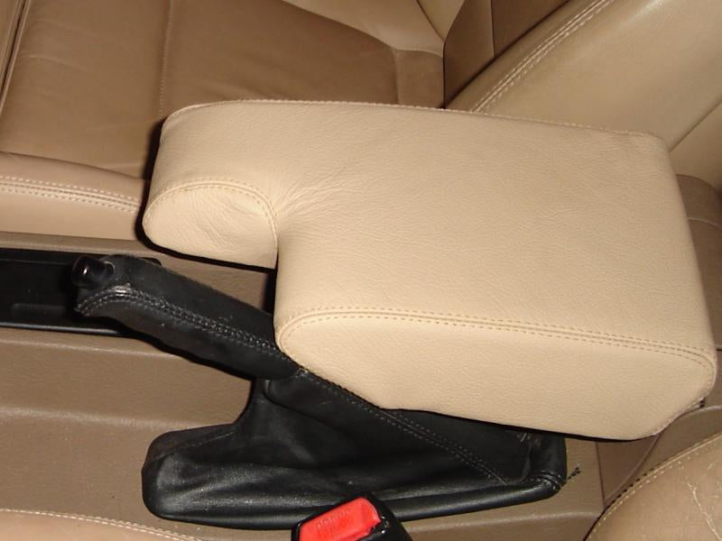 1990-98 BMW 3-series armrest cover