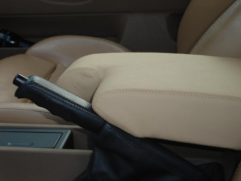 1990-98 BMW 3-series armrest cover