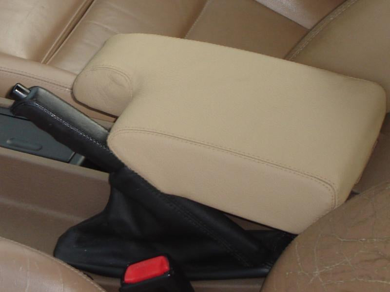 1990-98 BMW 3-series armrest cover