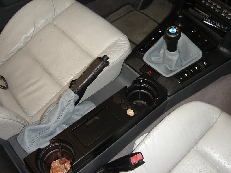1990-98 BMW 3-series ebrake boot